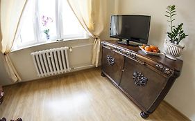 Apartament Ołowianka- Danzig