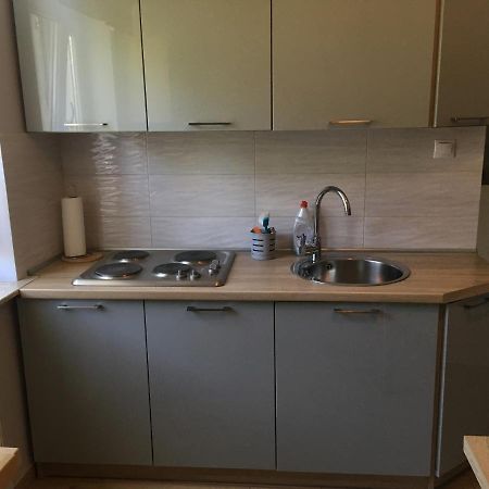 Apartament Apartament Ołowianka- Danzig Zewnętrze zdjęcie