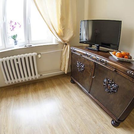 Apartament Apartament Ołowianka- Danzig Pokój zdjęcie