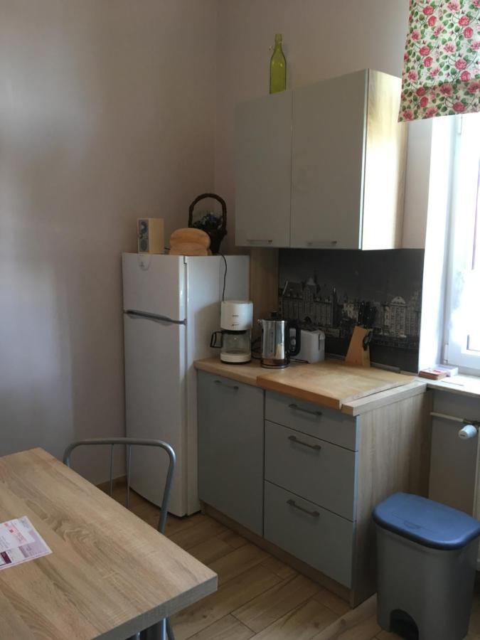 Apartament Apartament Ołowianka- Danzig Zewnętrze zdjęcie