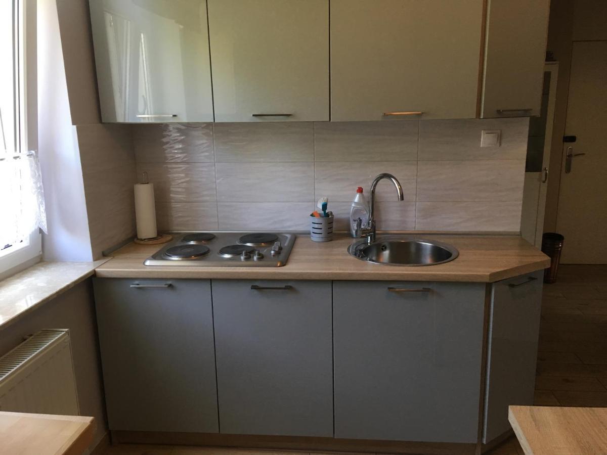 Apartament Apartament Ołowianka- Danzig Zewnętrze zdjęcie