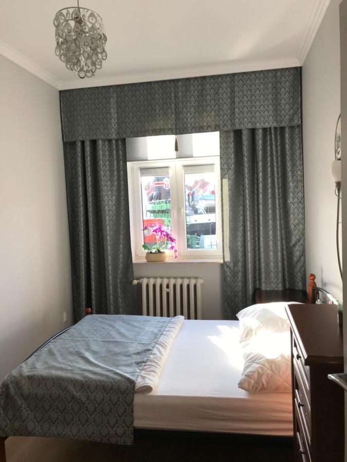 Apartament Apartament Ołowianka- Danzig Zewnętrze zdjęcie