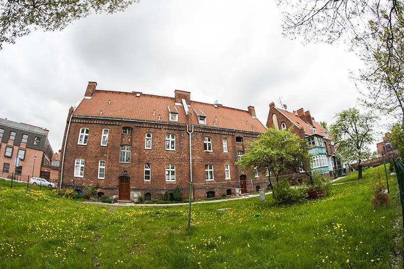 Apartament Apartament Ołowianka- Danzig Pokój zdjęcie