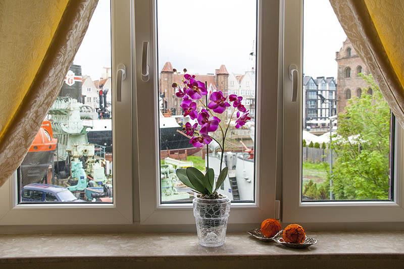 Apartament Apartament Ołowianka- Danzig Pokój zdjęcie