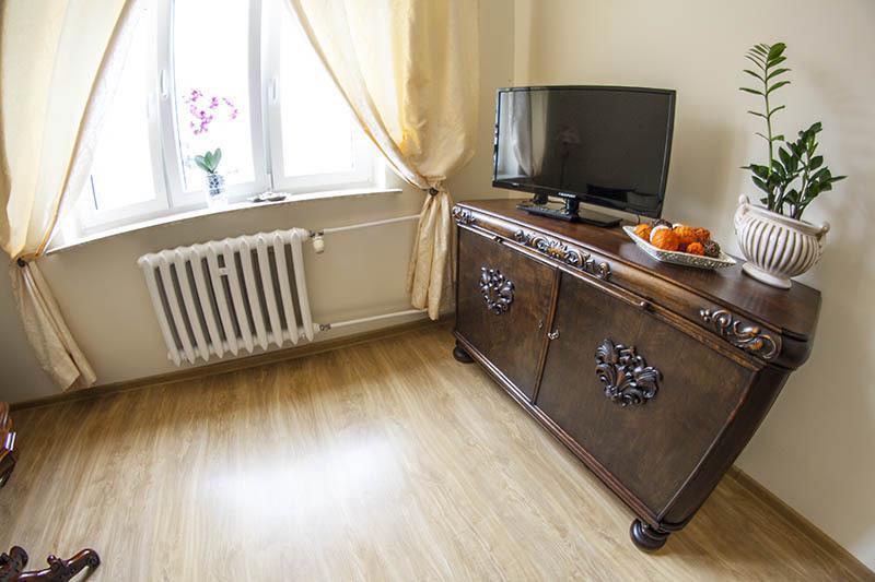 Apartament Apartament Ołowianka- Danzig Pokój zdjęcie